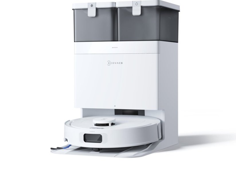 Ecovacs Deebot T30C Omni