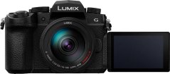 Panasonic Lumix DC-G97 + 14-140mm Kit