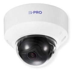 Commax Kopułkowa do zastosowań vnútorných i-PRO WV-U21301-V3L, 2 MP, 30–112°, diody IR o zasięgu 42 m (21.20.0245)