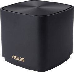 Asus ZenWiFi XD4 Plus AX1800 Čierny 1-pak