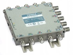 NoName ROZGAŁĘŹNIK TV/SAT SD-515