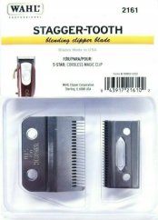 Wahl Blade Staggertooth, Magic Clip WAHP02161-416