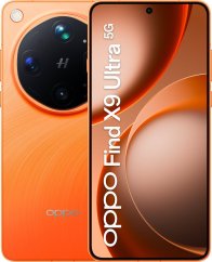 Oppo Find X9 Ultra 12GB / 512GB 5G eSIM Oranžový Canyon Orange (OPFX9U12/512ORG)