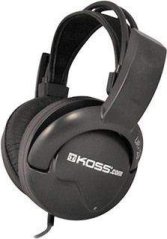 Koss DJ Style UR20