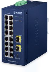 Planet IP30 (IGS-4215-16T2S-U)