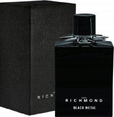 John Richmond Black Metal EDP 100 ml WOMEN