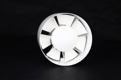 Europlast DUCT FAN E-EXTRA DN100 TIMER EK100T