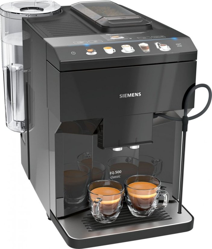 Siemens EQ.500 TP501R09
