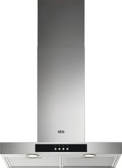 AEG AEG skursteņa tipa tvaika nosūcējs  60cm DBB4651M