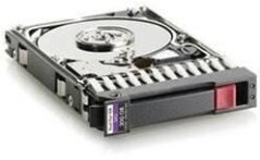 HP HDD/72GB 10K SAS 2.5 (DG0072BALVL)