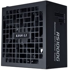 SilentiumPC RS1000G 1000 W (G9P.RS1000G.BH00.EU)