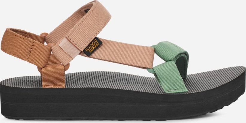 Teva W'S Midform Universal, BBKL, 42 (us 11); uk 9