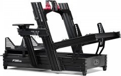 Next Level Racing Kokpit F-GT Elite 160 Side and Front Prokove (NLR-E026)