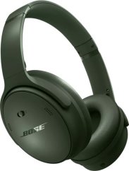 Bose Bose QuietComfort Sada słuchawkowy Przewodowy i Bezprzewodowy Opaska na głowę Muzyka/dzień powszedni Bluetooth Zelený