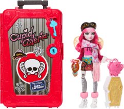 Mattel Monster High Straszysekrety Cupid Asteria (JMG64)