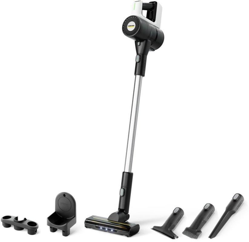 Karcher VCS 3 Nano Complete