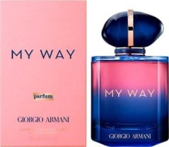 Giorgio Armani GIORGIO ARMANI My Way Le Parfum Pour Femme 50ml WOMEN