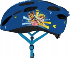 TRITON prilba bicyklová IN-MOLD PSI PATROL BOYS