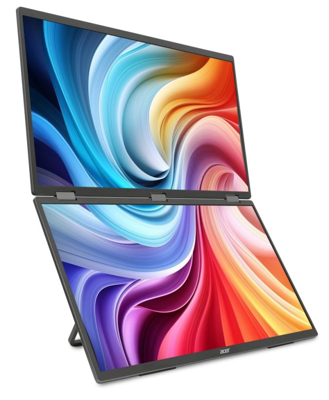Acer PD193QEbmiuux (UM.XP3EE.E01)