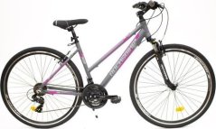 RocksBike BICYCLE 28" COMFORT 3.0/8681933422255 ROCKSBIKE