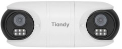 Opti PODWÓJNA KAMERA IP TC-C38RN 2ANA-28 SK Series / Color Maker 2&nbsp;x 4&nbsp;Mpx 2&nbsp;x 2.8&nbsp;mm TIANDY