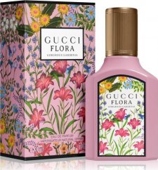 Gucci Gucci Flora Gorgeous Gardenia parfumovaná voda dámska 30ML WOMEN