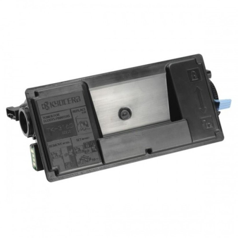 Kyocera Toner Kyocera TK-3190 Čierny originálny, 1 ks M21732-001, 1T02T60NL1 / 1T02T60NL0