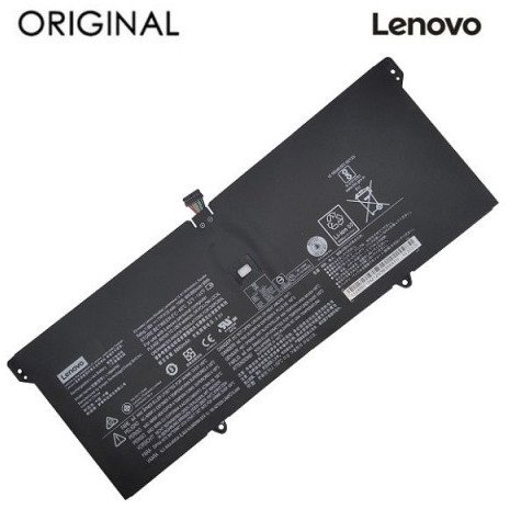 Lenovo Nešiojamo kompiuterio baterija LENOVO L16M4P60, 9120mAh, Original