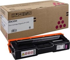 Ricoh 407545 Magenta Originál  (407545)