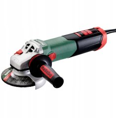 Metabo METABO SZLIFIERKA KĄT.WEV 19-125 Q M-BRUSH