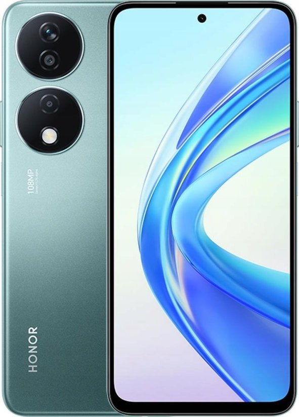 Honor HONOR X7b 6/128GB Emerald Green