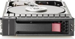 HPE 600GB 6G SAS 10K rpm SFF SC Enterprise disk twardy 10000 RPM 2.5"