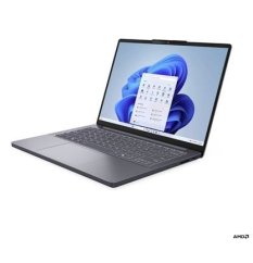 Lenovo Lenovo IdeaPad Slim 3 14ARP10 14 WUXGA AMD R5 7535HS/16GB/512GB/AMD Radeon 660M/WIN11 Home/Nordic Backlit kbd/Grey/2Y Warranty | Lenovo IdeaPad Slim 3 14ARP10 | Luna Grey | 14 " | OLED | WUXGA | 1920 x 1200 pixels | Glossy | AMD Ryzen 5 | 7535HS | 16 GB |