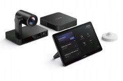 Yealink Yealink MVC860-C5-710 | Microsoft Teams Rooms system for Medium/Large rooms | PTZ camera