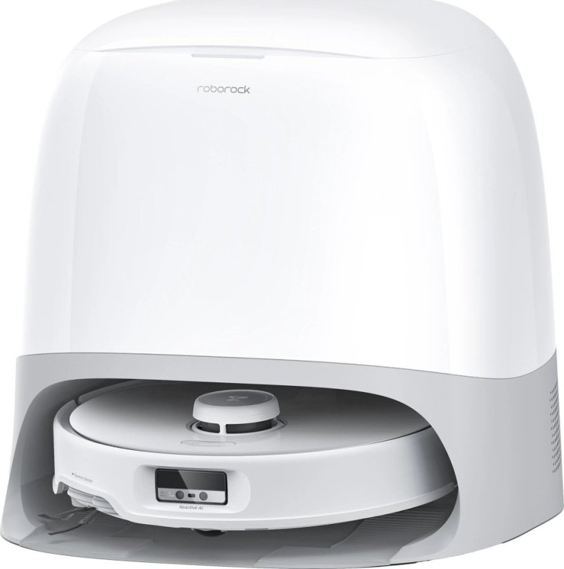Roborock Qrevo Curv 5A1