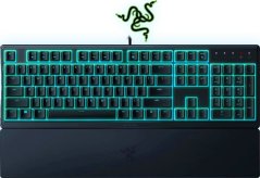 Razer Klawiatura gamingowa Razer Ornata V3 X (Čierna)