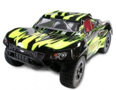 Himoto Mega Mayhem 1:8 (HI/MegaE8SCL)