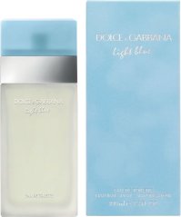 Dolce & Gabbana Light Blue EDT 100 ml WOMEN
