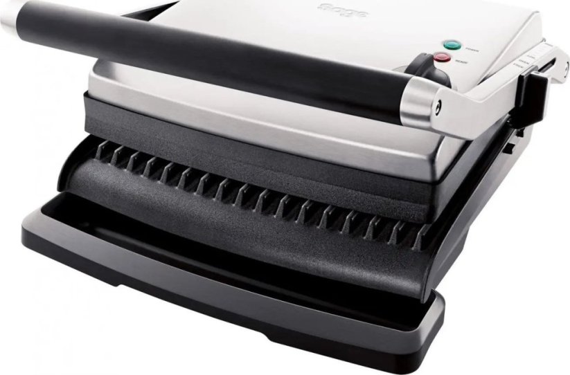 Sage Sage Grill Adjusta Grill stainless