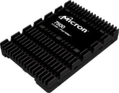 Micron 7500 Pro 7.68TB 2.5'' PCI-E x4 Gen 4 NVMe  (MTFDKCC7T6TGP-1BK1DABYYR)