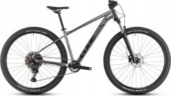Cube Dviratis Cube Aim SLX 29 srokoveblack'n'black 2025-XXL (Dydis: XXL)