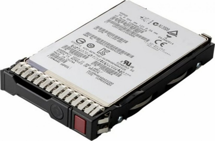 HP 800GB 2.5'' SAS-3 (12Gb/s)  (P22581-001)