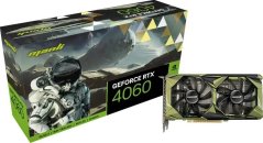 Manli GeForce RTX 4060 8GB GDDR6 (N72740600M25601)