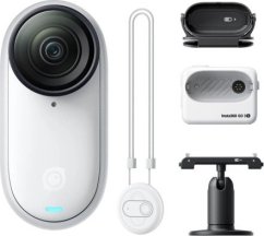 Insta360 Kamera GO 3S (128GB) Biela