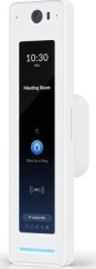 Ubiquiti Ubiquiti UA-G2-Pro | Czytnik dostępu NFC Bluetooth | UniFi Access Reader G2 Pro, Ekran dotykowy, Kamera, Interkom, BT4.1, IP55, PoE