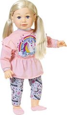 Zapf Sally 63cm (877654)