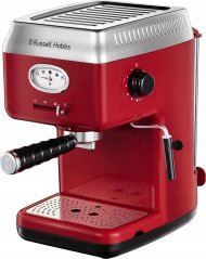 Russel Hobbs Russell Hobbs Espressomaker retro red 28250-56 2825056 (28250-56)