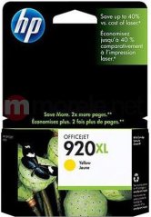 HP Toner CD974AE nr 920XL (yellow)