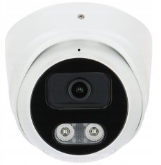 APTI KAMERA IP APTI-AI509VAS3IL-28W Smart Hybrid Light Full-Color - 5 Mpx 2.8 mm