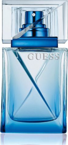 Guess Night EDT 100 ml MEN